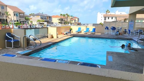 Condo, 1 Bedroom | Pool