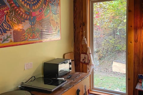 Apartment (0 Bedroom) | Interior