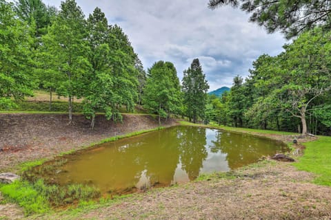 Apartment (0 Bedroom) | Interior