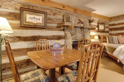 Apartment (1 Bedroom) | Interior