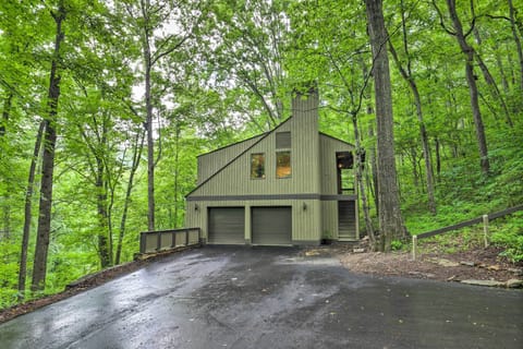 House (1 Bedroom) | Interior