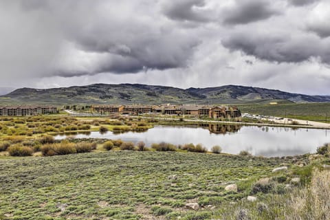 Apartment (0 Bedroom) | Interior