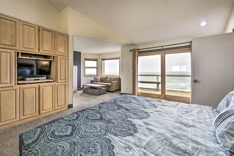 House (Multiple Bedrooms) | Interior