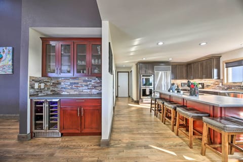 House (Multiple Bedrooms) | Interior