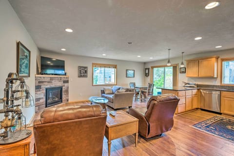 House (3 Bedrooms) | Front of property