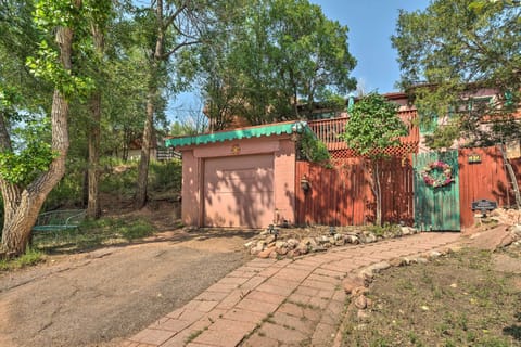 House (1 Bedroom) | Interior