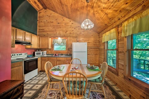 Apartment (0 Bedroom) | Interior