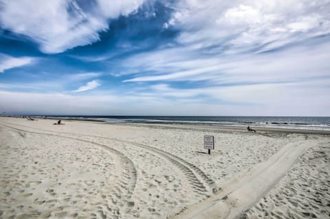 Beach towels