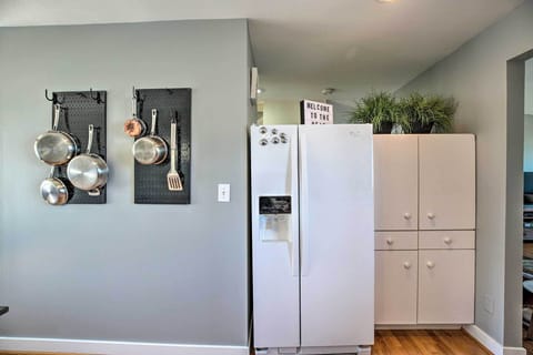 Apartment (3 Bedrooms) | Interior