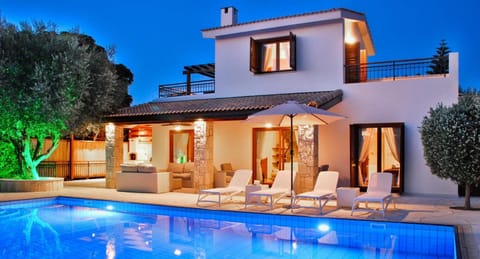 Villa | 3 bedrooms