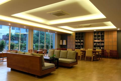 Library