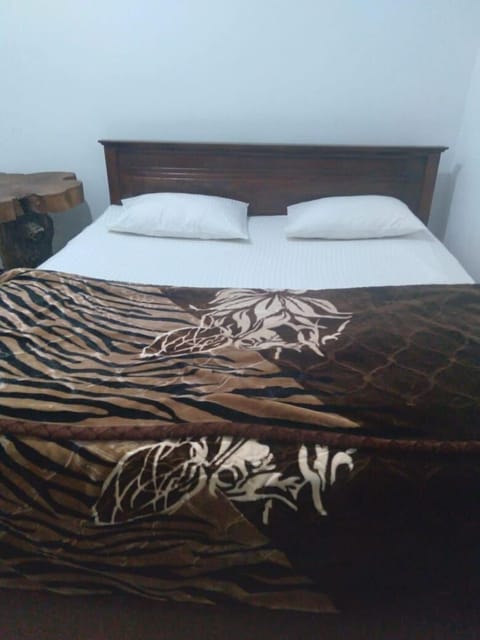 Deluxe Double Room | Free WiFi