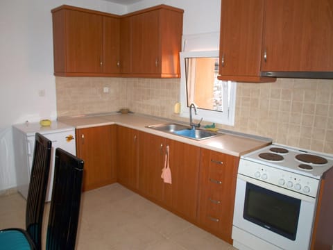 Apartment, Smoking | 1 bedroom