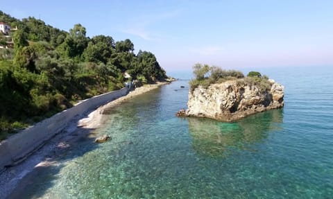 House, Smoking | 1 bedroom