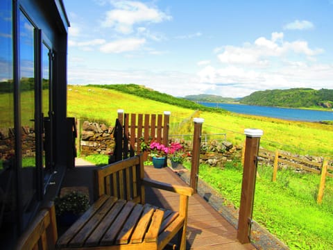 Cottage | Property grounds