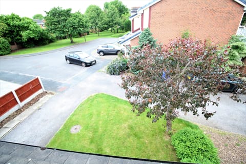 House | Property grounds