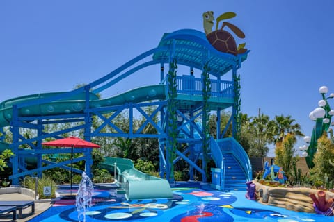 Children's pool