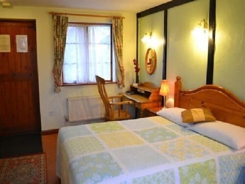 Double Room, Ensuite