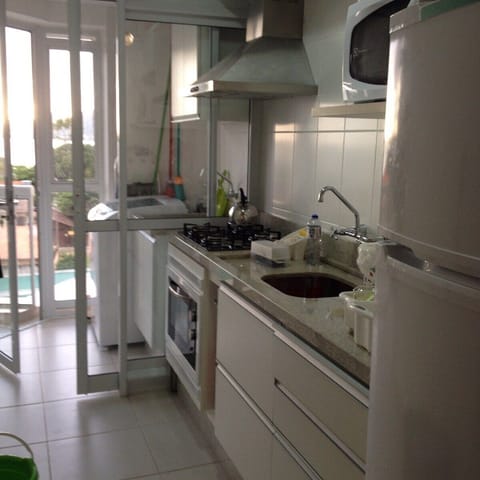 Honeymoon Apartment, Sea View, Poolside | Private kitchen | Cookware/dishes/utensils, dining tables