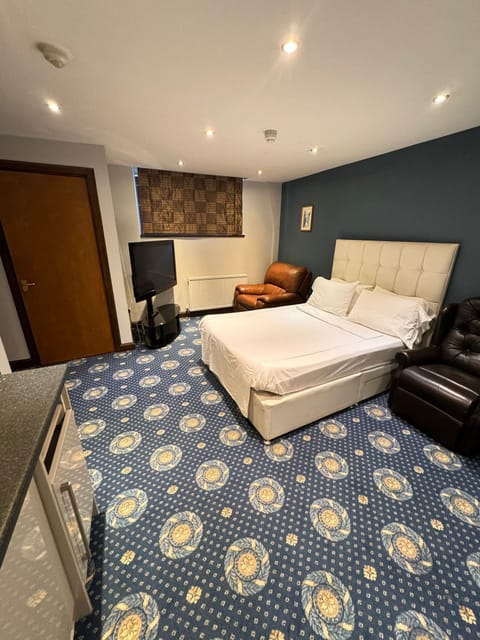 Executive Double Room, Ensuite