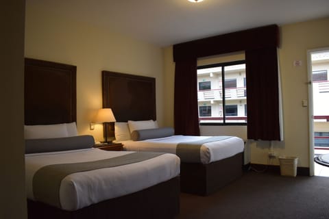 Standard Double Room | Premium bedding, in-room safe, laptop workspace, free WiFi