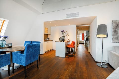 Classic Suite | Private kitchen