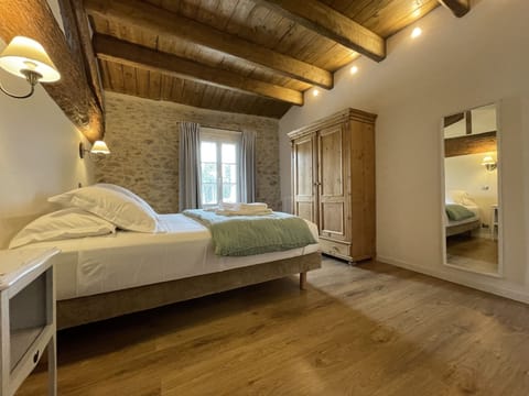 Comfort Villa, 3 Bedrooms, Private Pool, Garden Area | Frette Italian sheets, premium bedding, Select Comfort beds