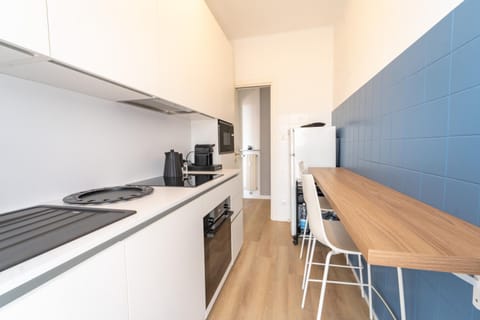 Apartment | Private kitchen | Stovetop