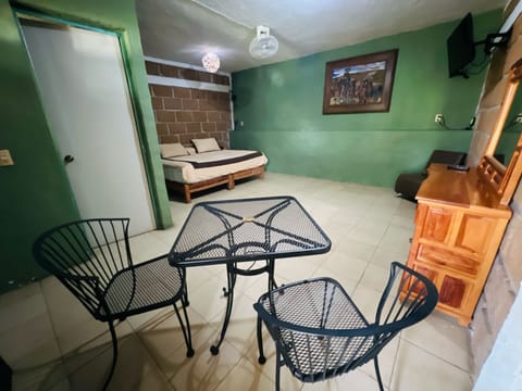 Superior Double Room | Free WiFi