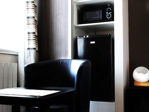 Superior Double Room, Private Bathroom, Garden View | View from property