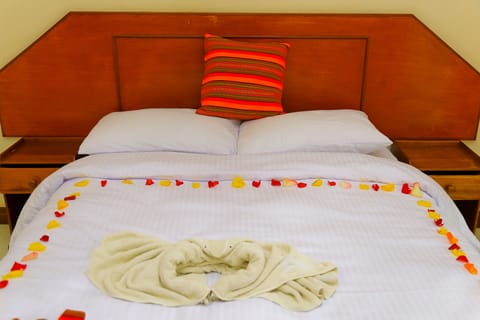 Standard Single Room | Premium bedding, memory foam beds, individually decorated, desk