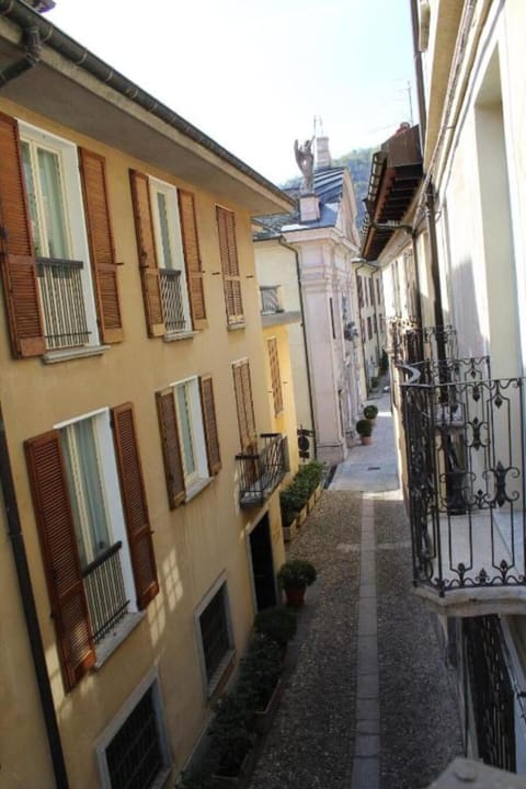 Executive Suite | View from room