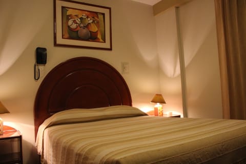 Double Room | In-room safe, free WiFi, bed sheets