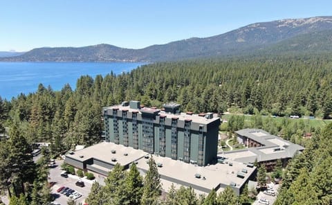 Condo, 1 Bedroom | Exterior