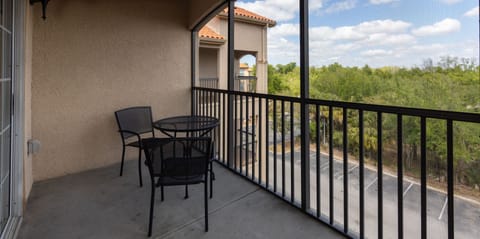 Condo, 2 Bedrooms | Balcony view