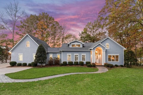 House, Multiple Beds (Hillstone Ridge) | Exterior