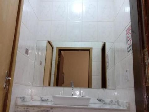 Executive Single Room | Bathroom