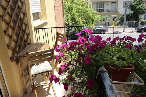 Standard Room | Terrace/patio