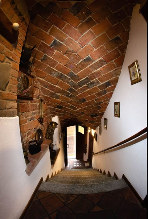 House, 2 Bedrooms, Smoking, Balcony | Interior