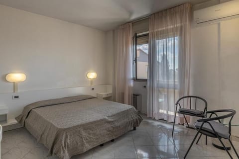 Panoramic Double Room