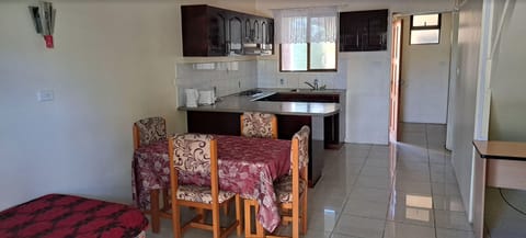 Standard Apartment, 1 Bedroom, Non Smoking | Living area