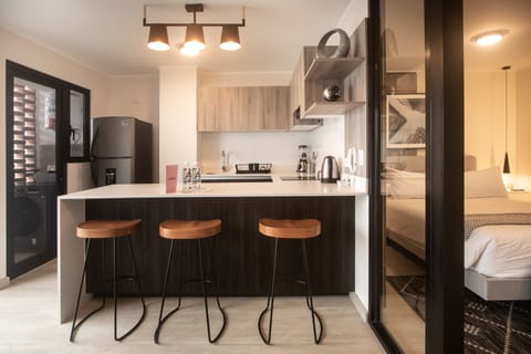 Loft (1302B) | Dining room