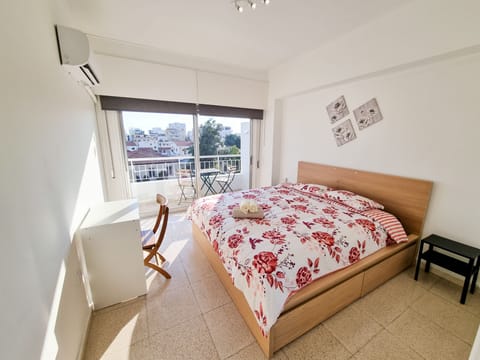 Standard Room | Desk, iron/ironing board, free WiFi, bed sheets