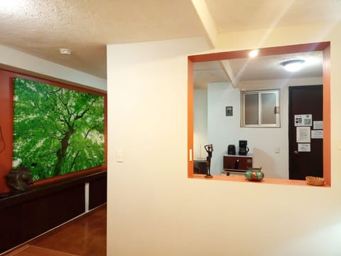 Classic Suite | Living area | Flat-screen TV