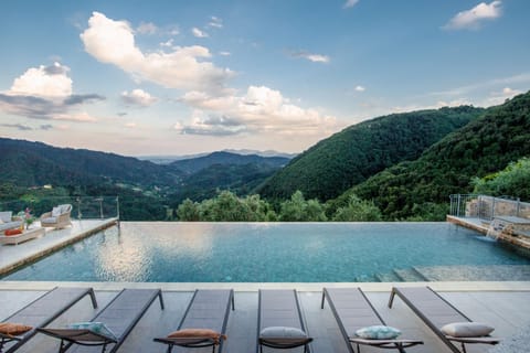 Villa | 5 bedrooms