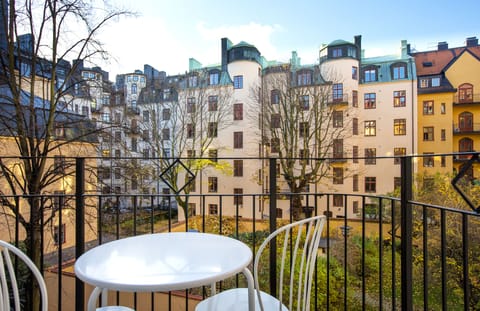 Standard Apartment | Terrace/patio