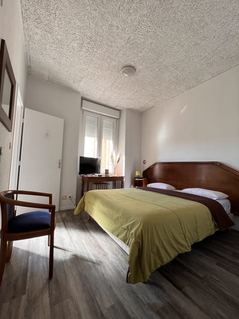 Comfort Double Room | Free WiFi