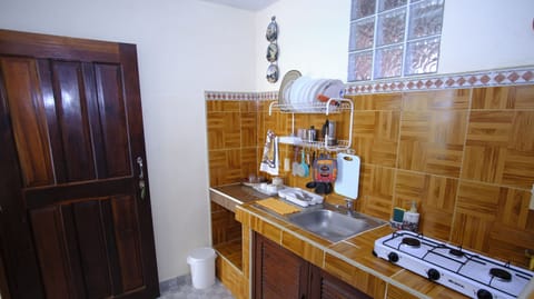 Comfort Villa | Private kitchen