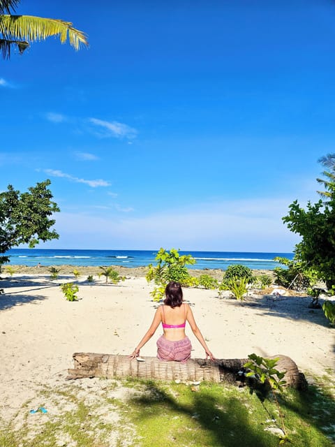 Cottage | Beach/ocean view