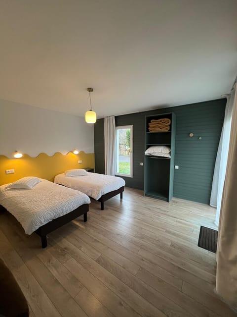 Superior Double or Twin Room, Terrace | Premium bedding, individually decorated, desk, laptop workspace